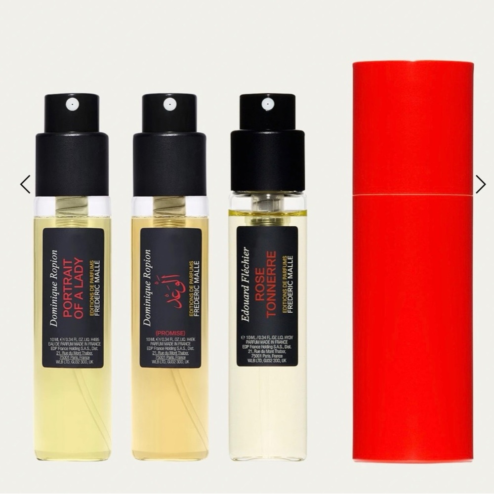 FREDERIC MALLE